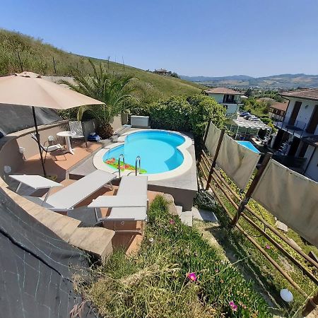 Holiday Home Тавулия Екстериор снимка