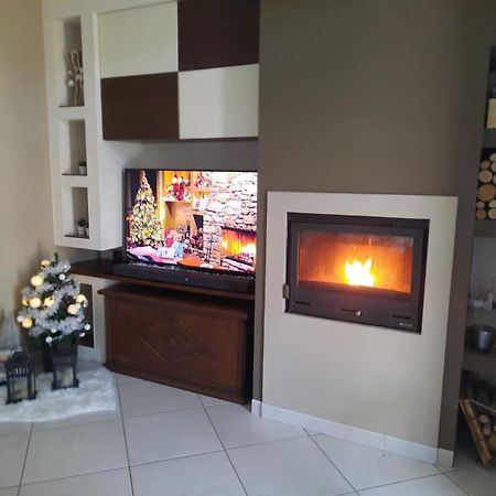 Holiday Home Тавулия Екстериор снимка