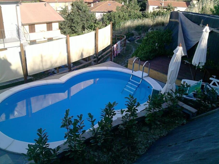 Holiday Home Тавулия Екстериор снимка