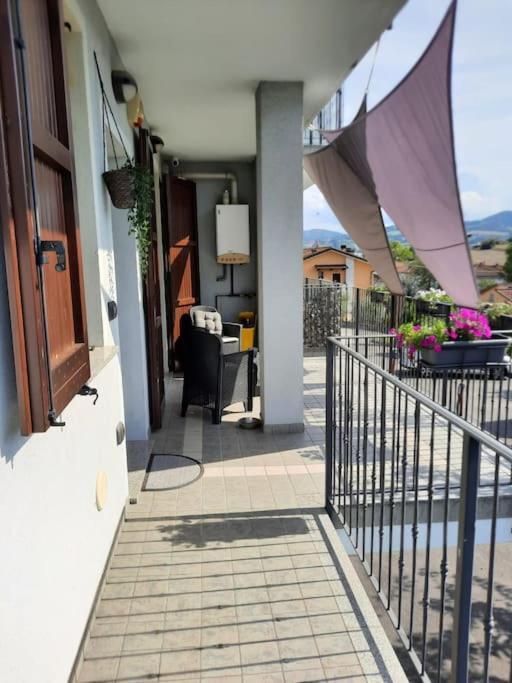 Holiday Home Тавулия Екстериор снимка