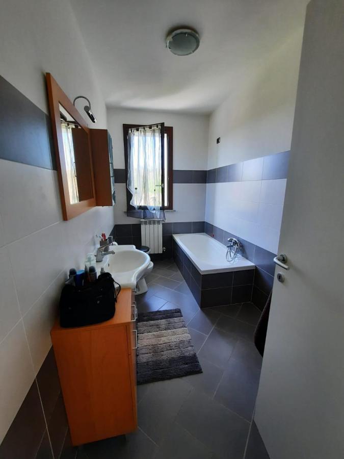 Holiday Home Тавулия Екстериор снимка