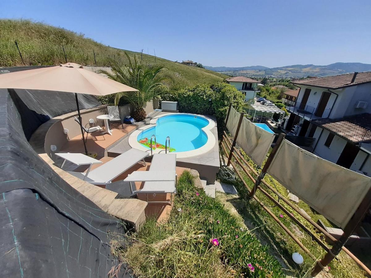 Holiday Home Тавулия Екстериор снимка