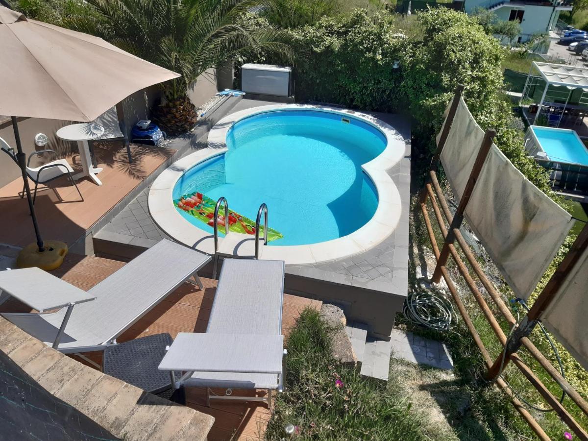 Holiday Home Тавулия Екстериор снимка