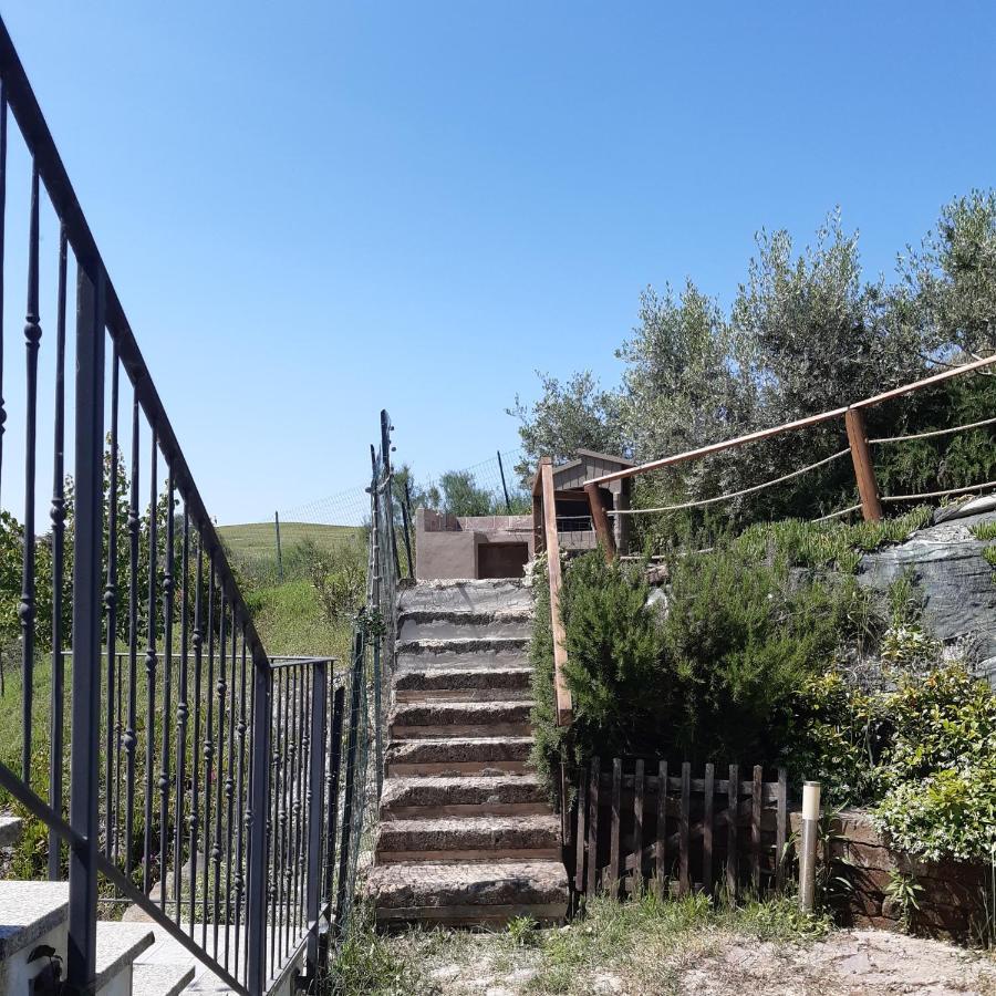 Holiday Home Тавулия Екстериор снимка