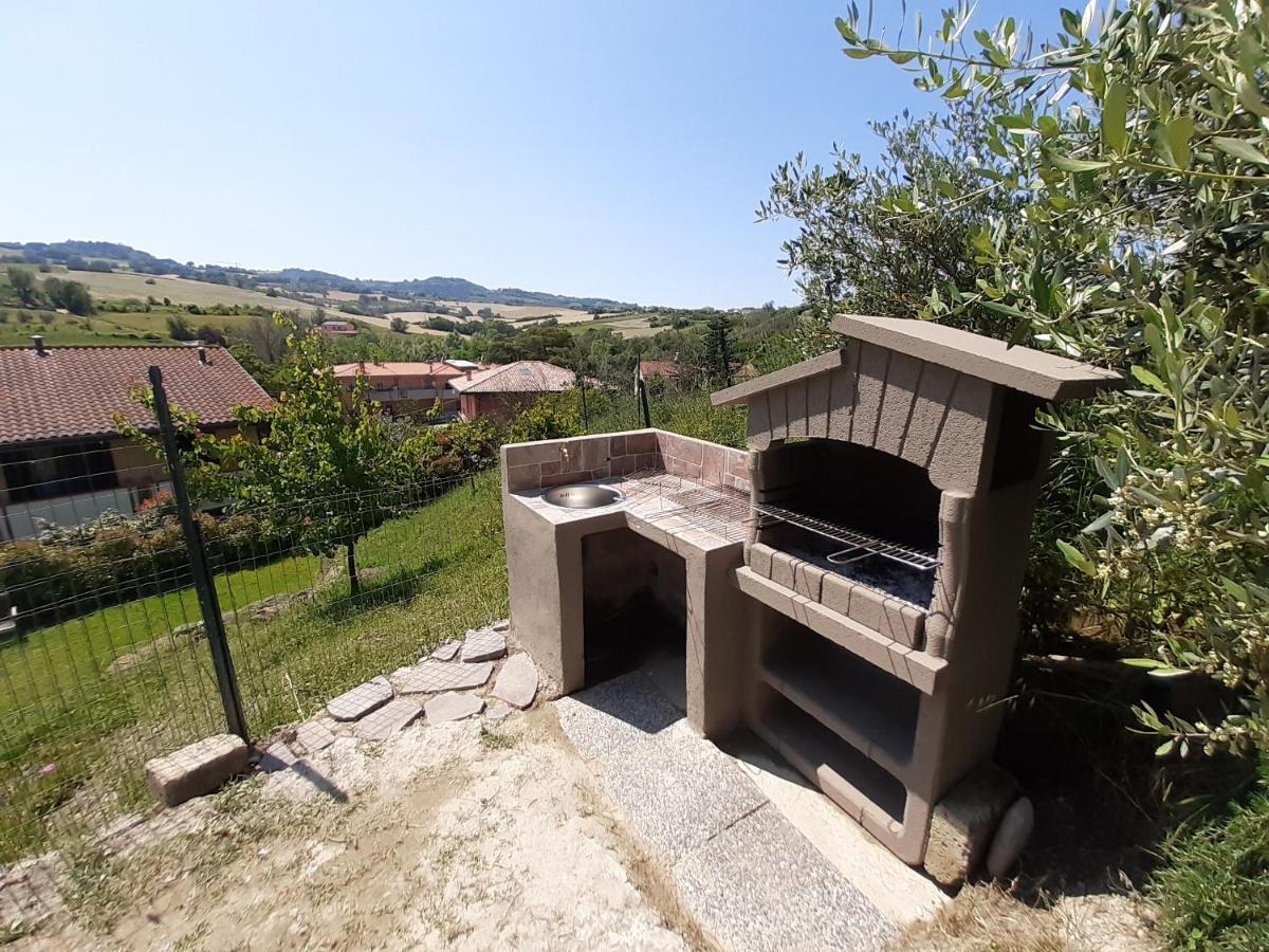 Holiday Home Тавулия Екстериор снимка