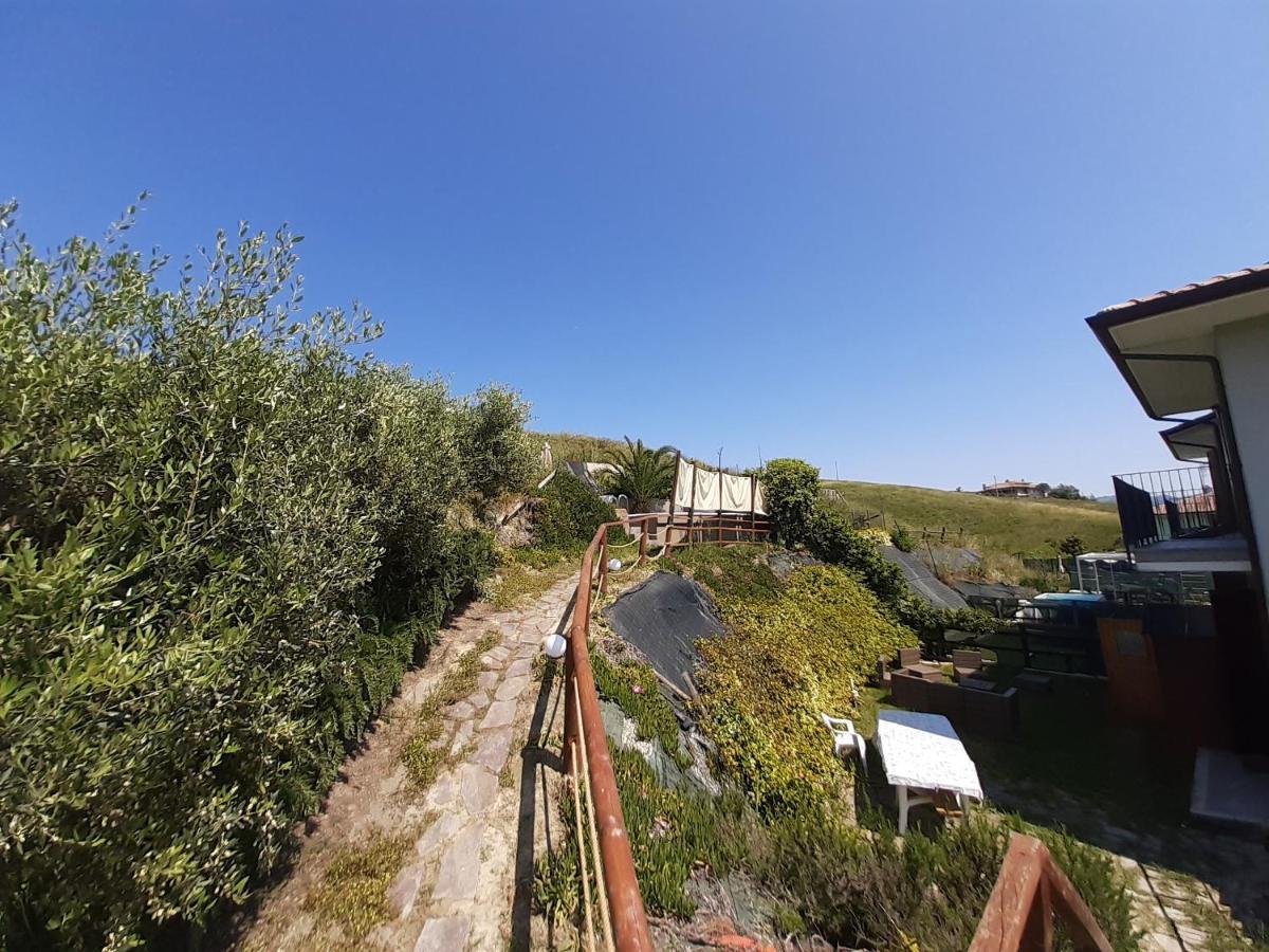 Holiday Home Тавулия Екстериор снимка