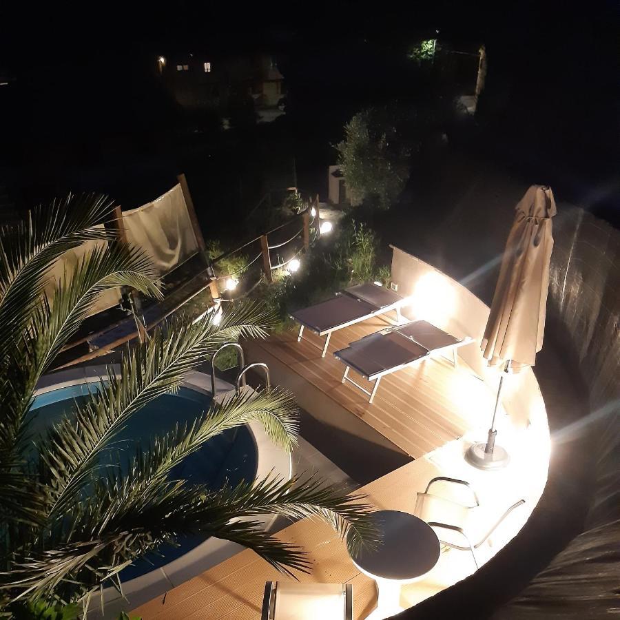 Holiday Home Тавулия Екстериор снимка