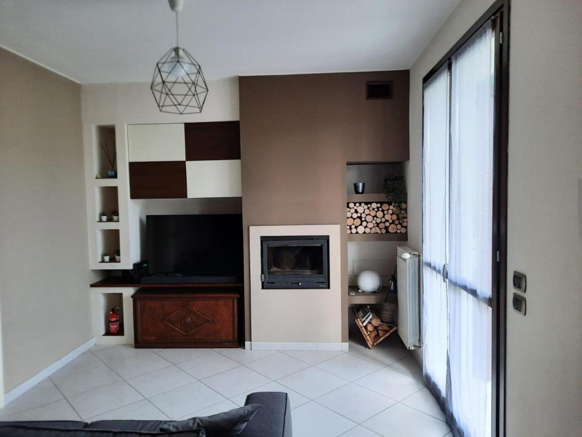 Holiday Home Тавулия Екстериор снимка
