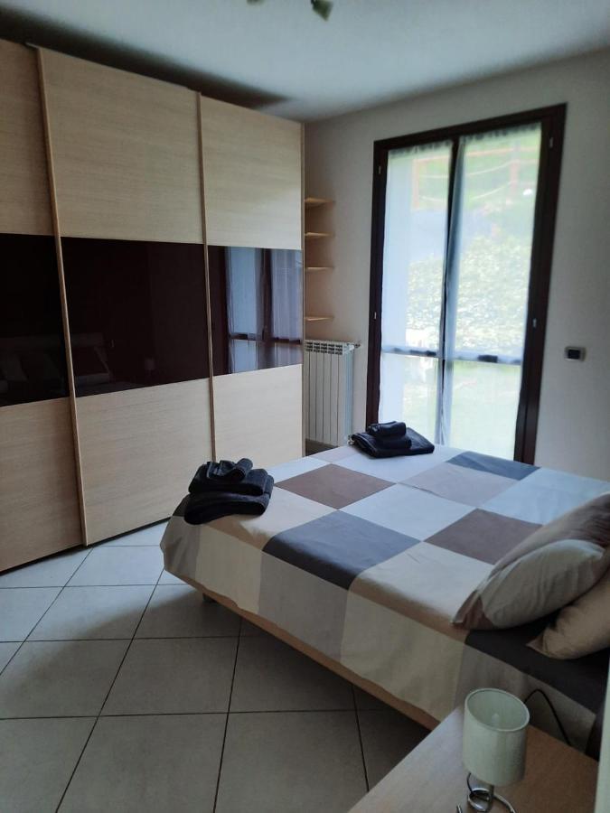 Holiday Home Тавулия Екстериор снимка