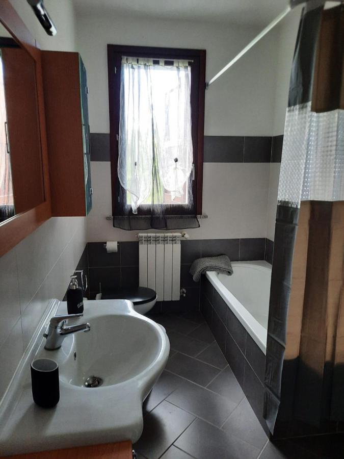 Holiday Home Тавулия Екстериор снимка