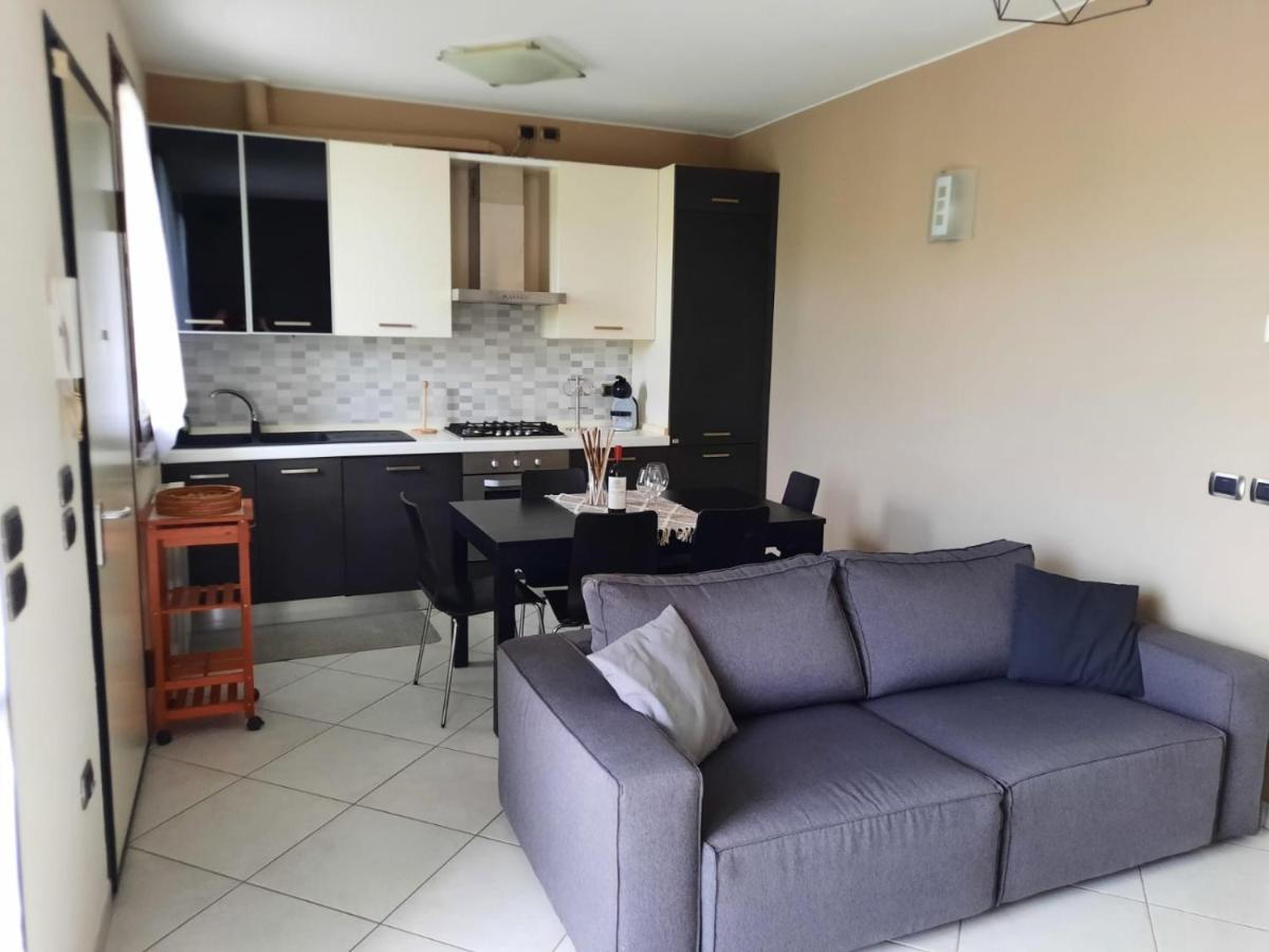 Holiday Home Тавулия Екстериор снимка
