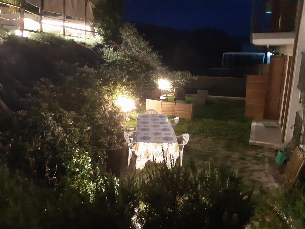 Holiday Home Тавулия Екстериор снимка