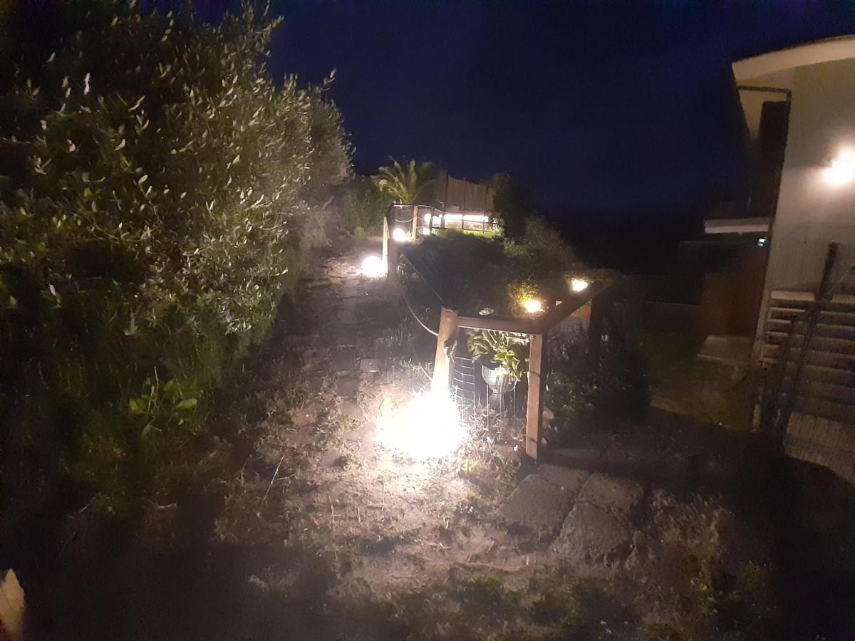 Holiday Home Тавулия Екстериор снимка