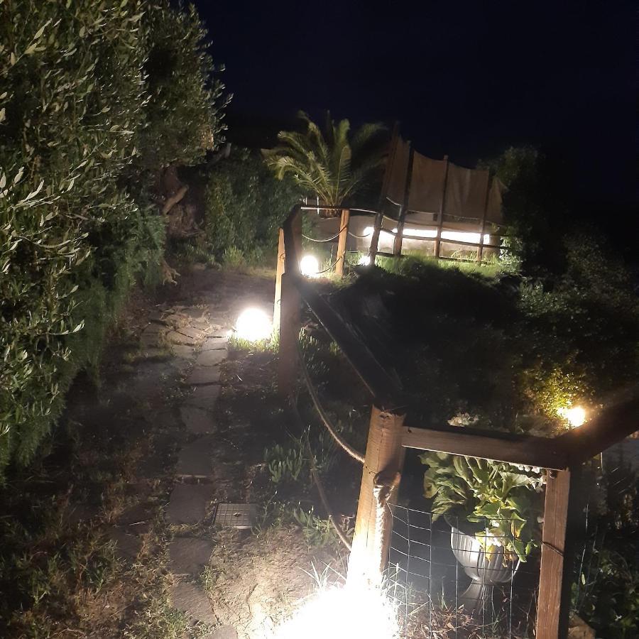 Holiday Home Тавулия Екстериор снимка