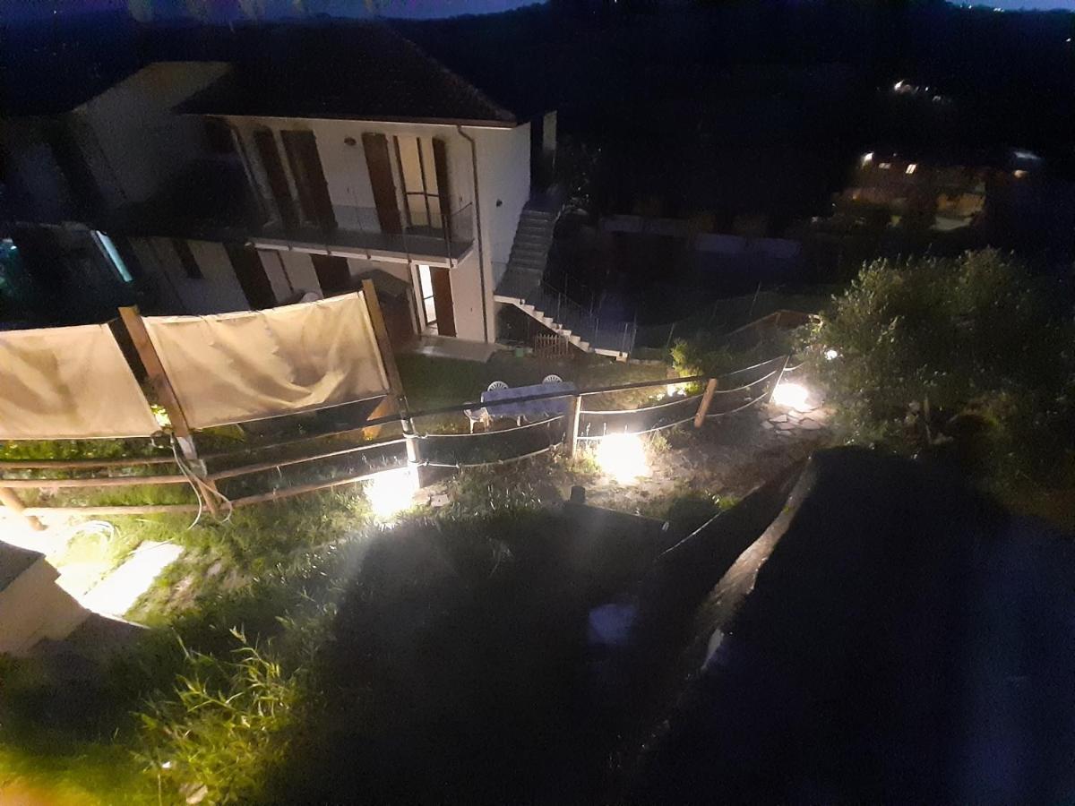Holiday Home Тавулия Екстериор снимка