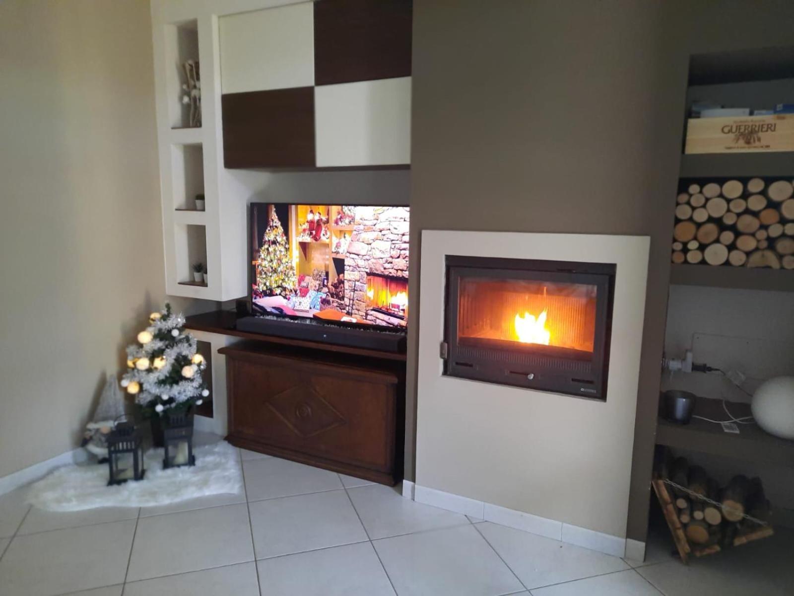 Holiday Home Тавулия Екстериор снимка