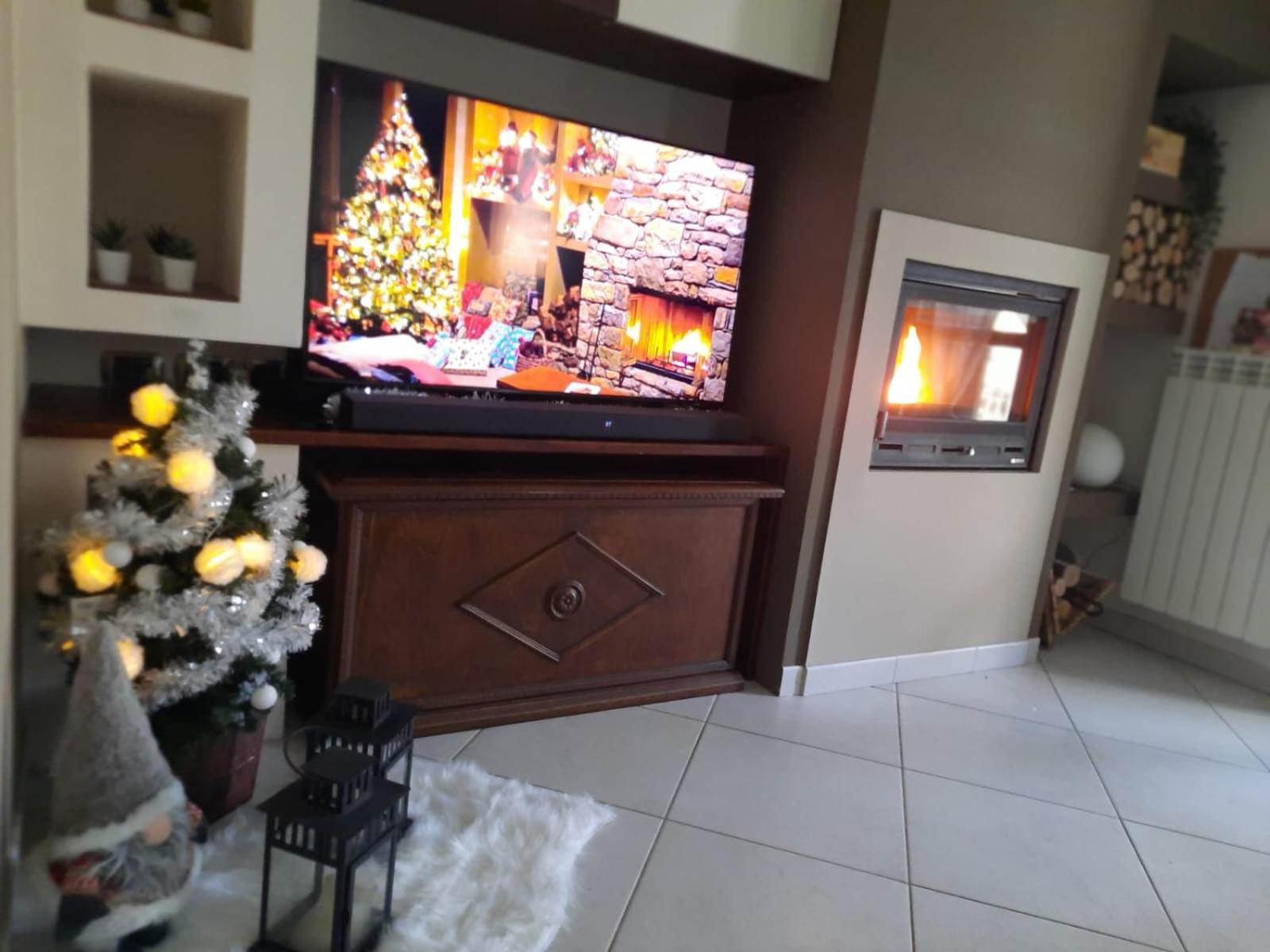 Holiday Home Тавулия Екстериор снимка